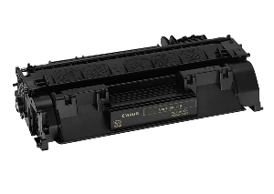 Toner compatível Canon 720 preto, 5.000 páginas